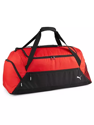 PUMA | Trainingstasche TeamGOAL 72L | rot