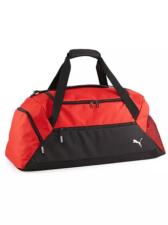 PUMA | Trainingstasche TeamGOAL M 55L | rot