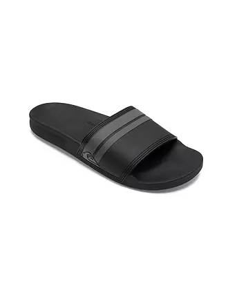 QUIKSILVER | Herren Badepantoffeln Rivi Slide | 