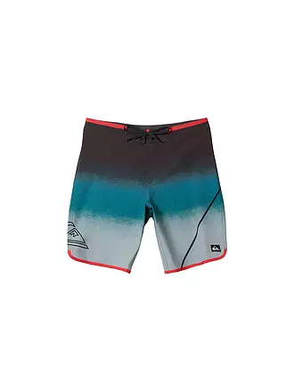 QUIKSILVER | Herren Beachshort Surfsilk New Wave 20