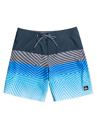 QUIKSILVER | Herren Beachshort Surfsilk Panel 18