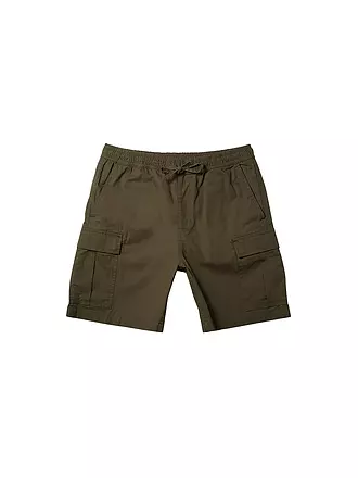 QUIKSILVER | Herren Bermuda Taxer Cargo | 