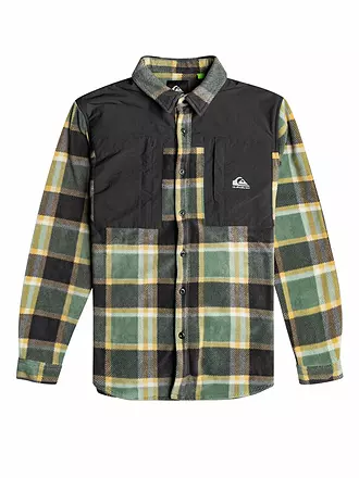 QUIKSILVER | Herren Snowboardhemd North Seas | 