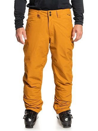 QUIKSILVER | Herren Snowboardhose Estate | braun