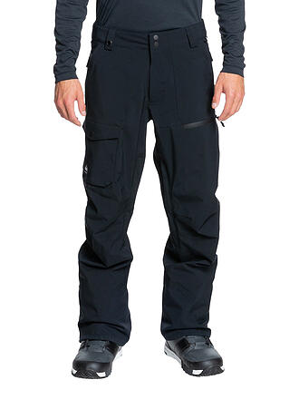 QUIKSILVER | Herren Snowboardhose Utility | grün
