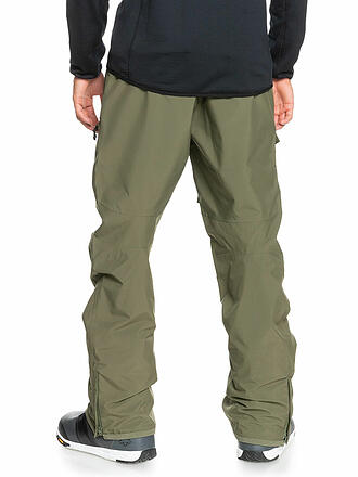 QUIKSILVER | Herren Snowboardhose Utility | blau
