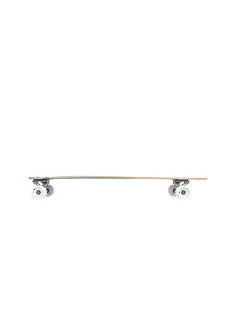 QUIKSILVER | Longboard Skateboard Hightide 38