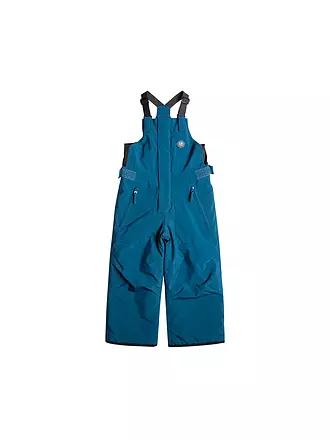 QUIKSILVER | Mini Jungen Skihose Boogie | blau