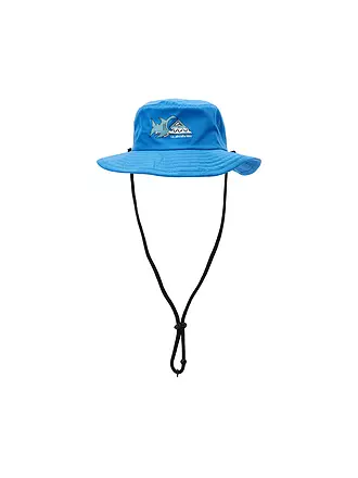 QUIKSILVER | Mini Kinder Hut Tower | blau