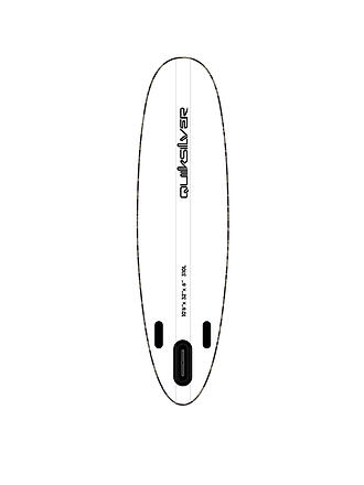 QUIKSILVER | SUP Isup Thor 10'6'' | grün