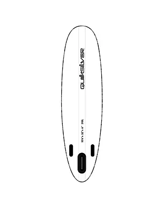 QUIKSILVER | SUP Isup Thor 10'6'' | grün