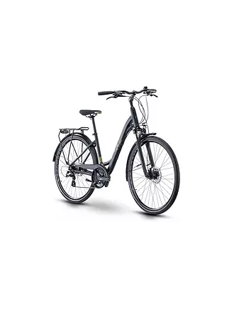 RAYMON | Damen Trekkingbike 28