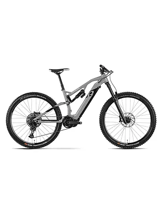 RAYMON | Herren E-Mountainbike 29