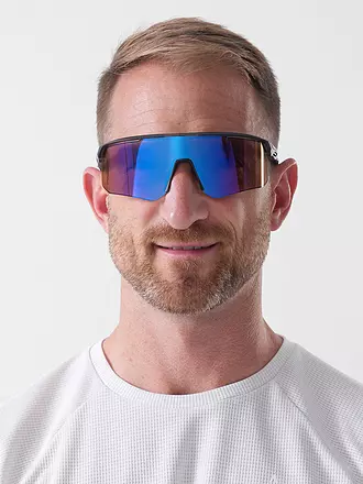 RED BULL SPECT | Herren Radbrille Riddle I°BOOST | dunkelblau
