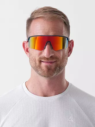RED BULL SPECT | Herren Radbrille Riddle I°BOOST | grau