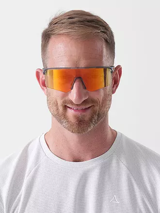RED BULL SPECT | Herren Radbrille Riddle Photochromic I°BOOST | schwarz