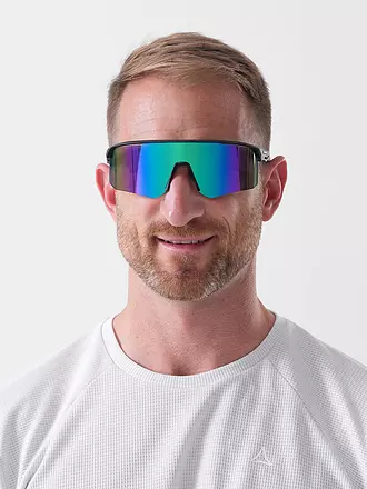 RED BULL SPECT | Herren Radbrille Riddle | schwarz