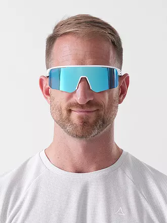 RED BULL SPECT | Herren Radbrille Riddle | schwarz