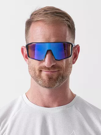 RED BULL SPECT | Herren Radbrille Rumble I°BOOST | grau