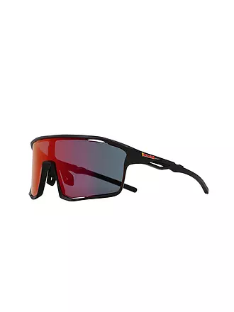 RED BULL SPECT | Herren Radbrille Rumble | schwarz