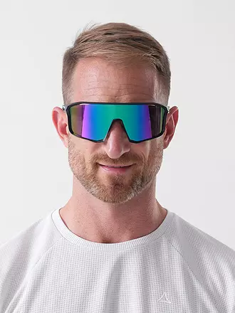 RED BULL SPECT | Herren Radbrille Rumble | schwarz