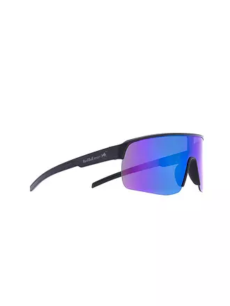 RED BULL SPECT | Herren Sportbrille Dakota F3 | schwarz