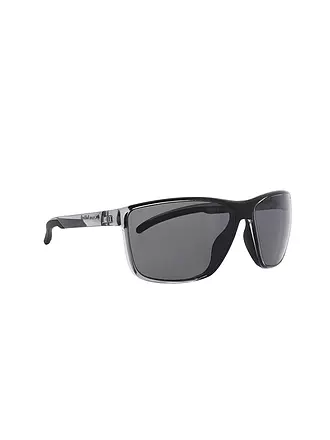 RED BULL SPECT | Herren Sportbrille Drift verspiegelt | schwarz