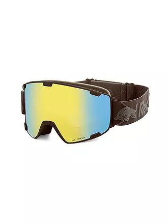 RED BULL SPECT | Skibrille Park-001 | blau