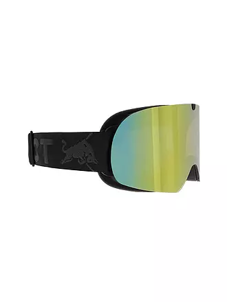 RED BULL SPECT | Skibrille Soar-005 | schwarz