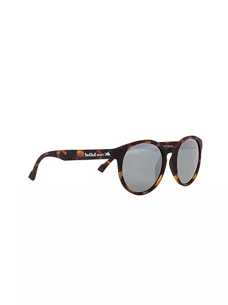 RED BULL SPECT | Sonnenbrille Lace Havanna | grau