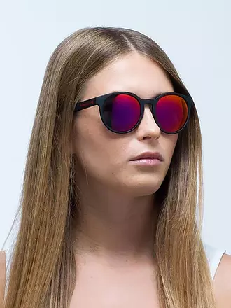 RED BULL SPECT | Sonnenbrille Lace | schwarz