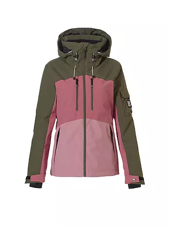 REHALL | Damen Snowboardjacke Rome-R | 