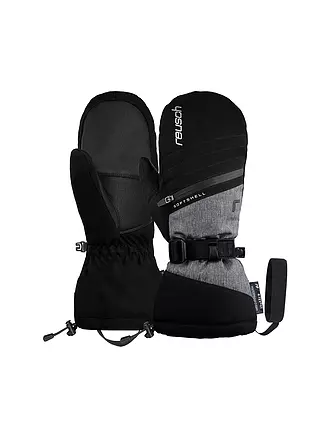 REUSCH | Damen Skifauster Demi R-Tex XT Mitten | 