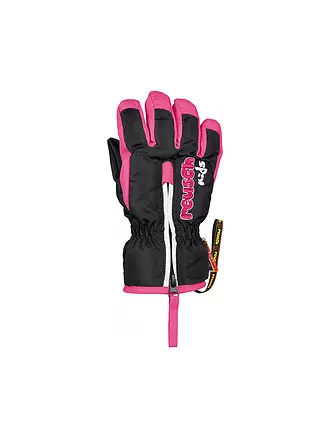 REUSCH | Kinder Skihandschuhe Ben | pink