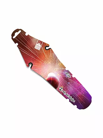 RIESEL DESIGN | Mudguard rit:ze Camo MK II | bunt
