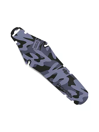 RIESEL DESIGN | Mudguard rit:ze Camo MK II | bunt