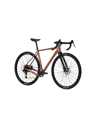 RONDO | Gravel Bike Ruut AL2 Gravel Plus | schwarz