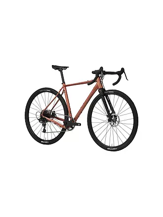 RONDO | Gravel Bike Ruut AL2 Gravel Plus | braun