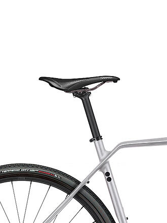 RONDO | Gravel Bike Ruut CF2 Gravel Plus | silber