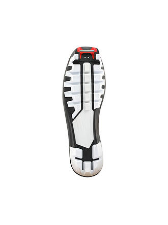 ROSSIGNOL | Herren Langlaufschuhe X-8 Classic | schwarz