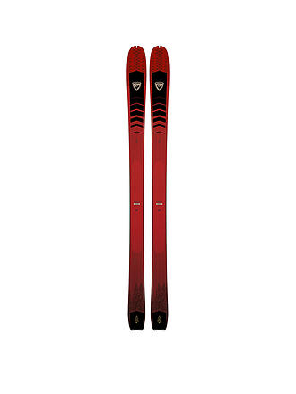 ROSSIGNOL | Herren Tourenski Escaper 87 21/22 | rot