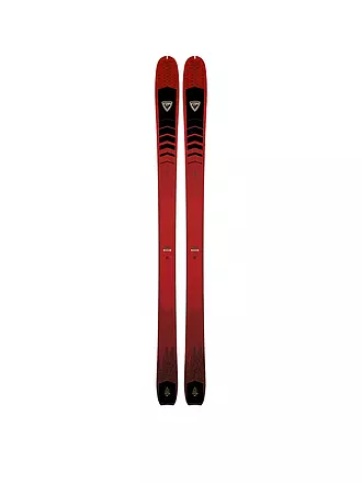 ROSSIGNOL | Herren Tourenski Escaper 87 | rot