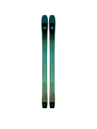 ROSSIGNOL | Herren Tourenski Escaper 97 Nano 21/22 | blau