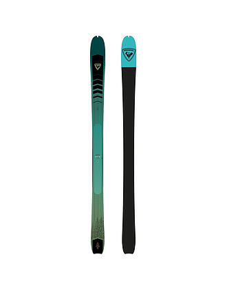 ROSSIGNOL | Herren Tourenski Escaper 97 Nano 21/22 | blau