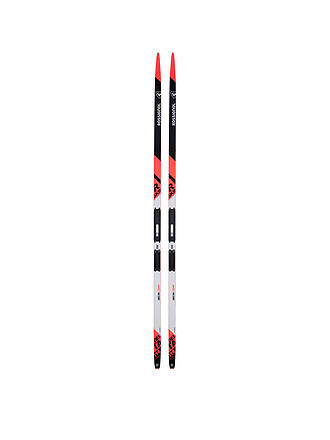 ROSSIGNOL | Langlaufski Set Delta Comp R-Skin Stiff + BDG Race Classic 21/22 | keine Farbe