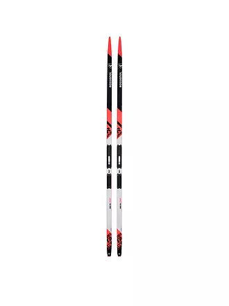 ROSSIGNOL | Langlaufski Set Delta Comp R-Skin Stiff + BDG Race Classic 21/22 | keine Farbe