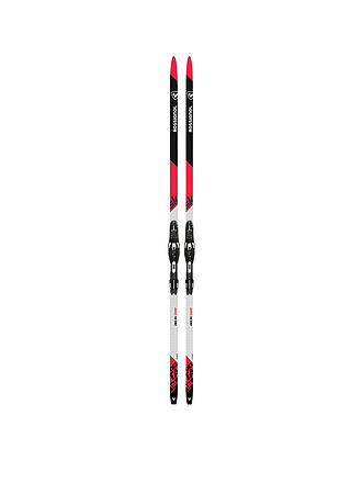 ROSSIGNOL | Langlaufski Set Delta Comp Skating IFP + BDG Race Skate 21/22 | keine Farbe