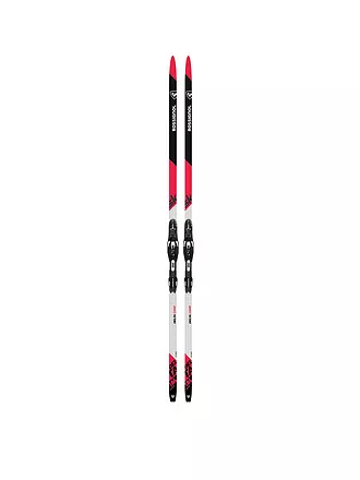 ROSSIGNOL | Langlaufski Set Delta Comp Skating IFP + BDG Race Skate 21/22 | keine Farbe