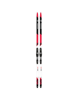 ROSSIGNOL | Langlaufski Set Delta Sport Skating IFP + BDG Race Skate 21/22 | keine Farbe