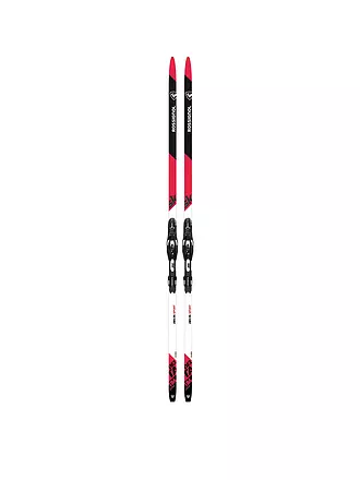 ROSSIGNOL | Langlaufski Set Delta Sport Skating IFP + BDG Race Skate | keine Farbe